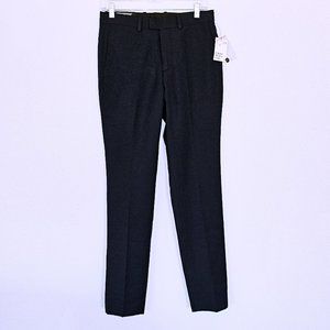 2 for $20 - H&M Blue Slim Fit Dress Pants - Size 30 Waist - NWT